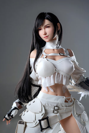 Boneca sexual de Tifa (Game Lady 171cm E-Cup No.26-1 Silicone)