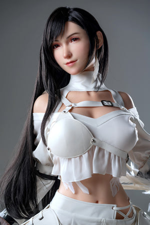 Boneca sexual de Tifa (Game Lady 171cm E-Cup No.26-1 Silicone)