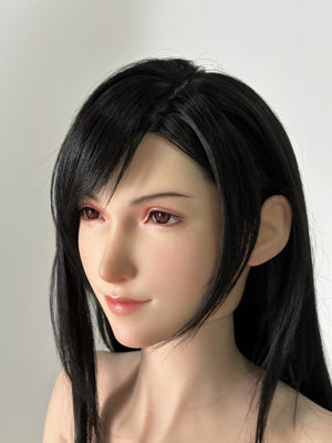 Boneca sexual de Tifa (Game Lady 171cm E-Cup No.26-1 Silicone)