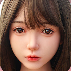 Cabeça extra (Shedoll Original)