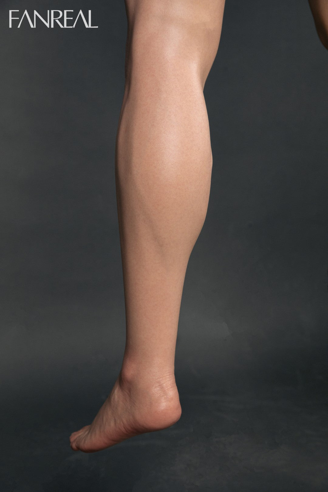 Boneca sexual masculina Carter (FanReal Doll Silicone de 173cm)