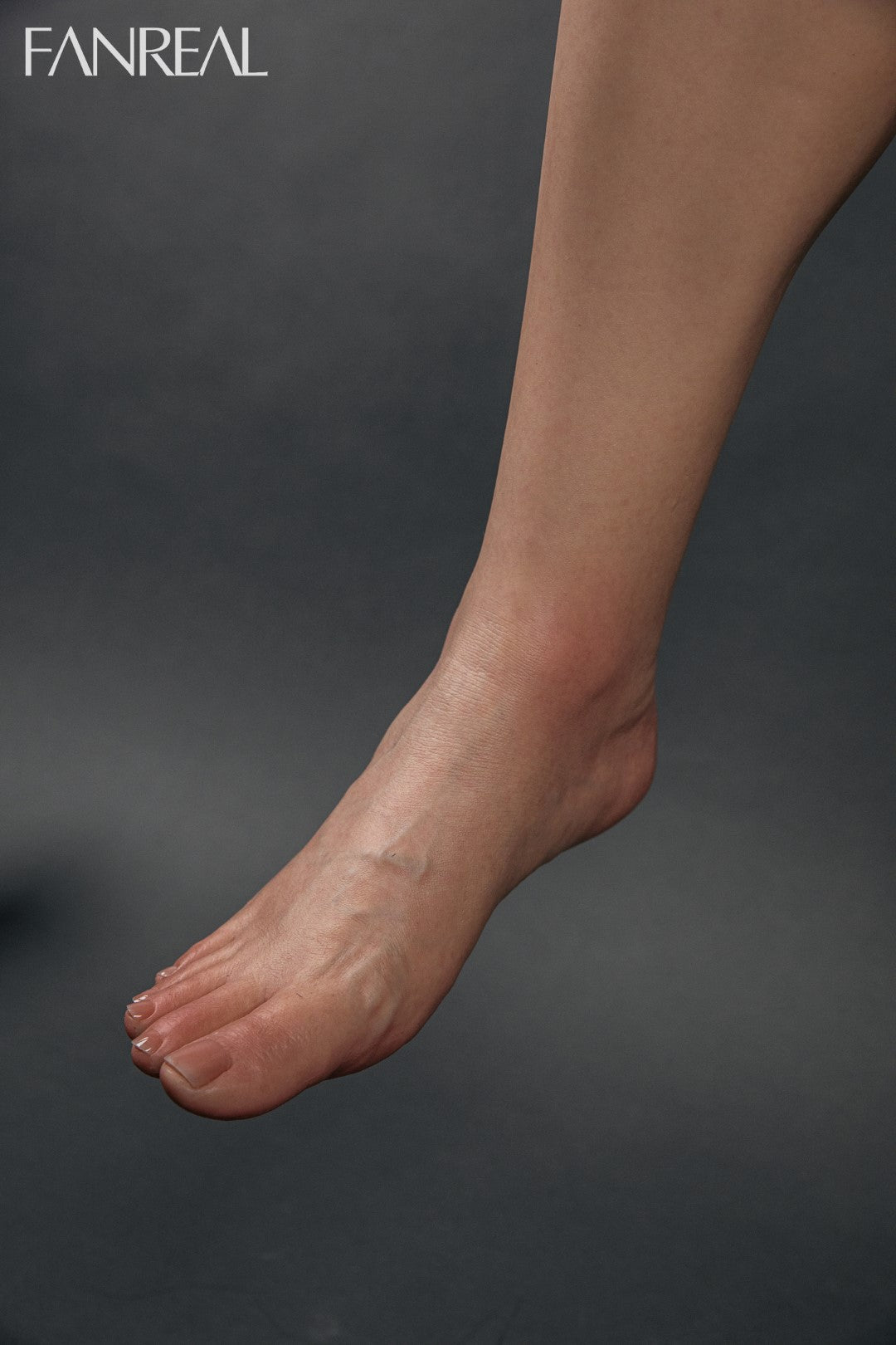 Boneca sexual masculina Carter (FanReal Doll Silicone de 173cm)