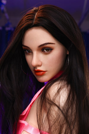 Boneca sexual de Mary (Normon Doll 165cm D-CUP NM022 Silicone)