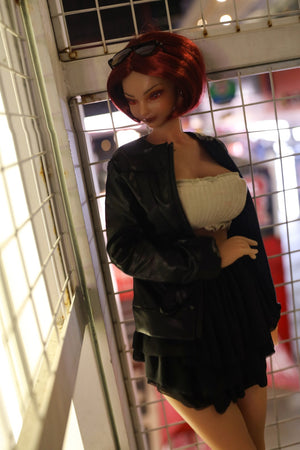 Boneca sexual masami (Climax Doll Mini 60cm de silicone f-cup)