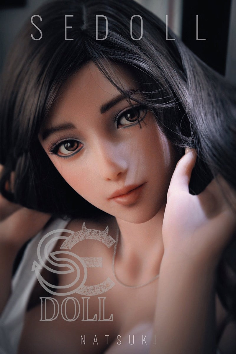 tracy.b muñeca sexual (SEDoll 161 cm Copa F #L76 TPE) EXPRESS