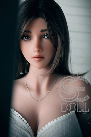 Boneca sexual tracy.b (SEDoll 161cm f-cup #l76 tpe)