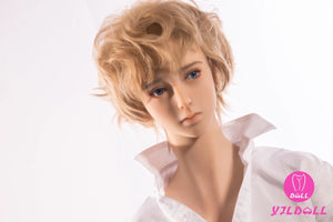 Michael hombre muñeca sexual (YJL Doll 165 cm MD003 TPE)
