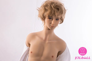 Michael hombre muñeca sexual (YJL Doll 165 cm MD003 TPE)
