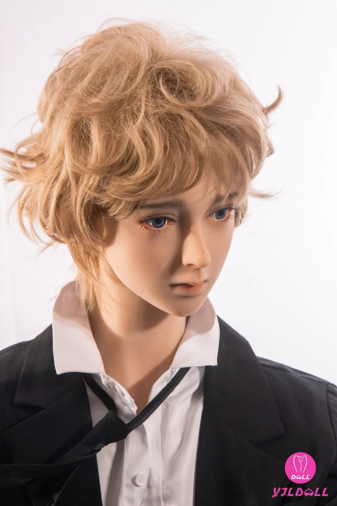 Michael hombre muñeca sexual (YJL Doll 165 cm MD003 TPE)