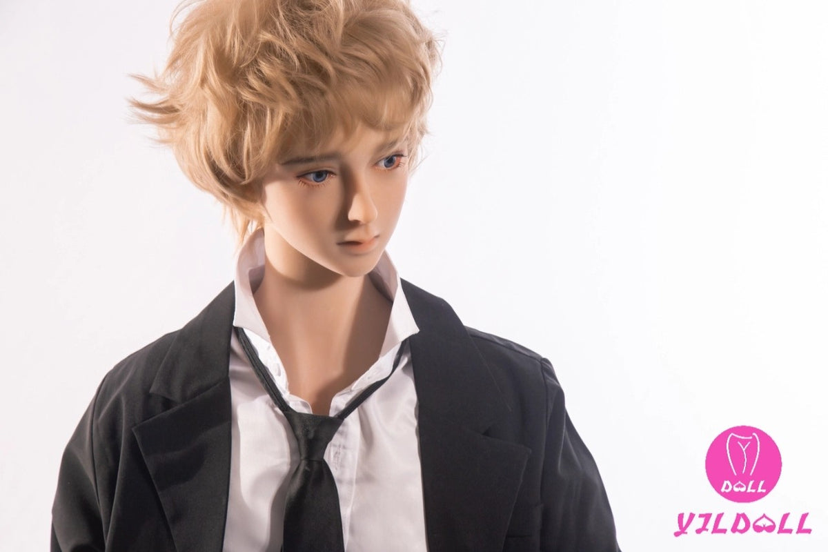 Michael Hombre muñeca sexual (YJL Doll 165cm MD003 TPE)