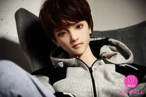 William Masculino muñeca sexual (YJL Doll 165 cm MD005 TPE)