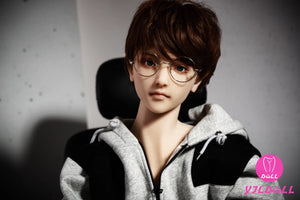William Masculino muñeca sexual (YJL Doll 165 cm MD005 TPE)