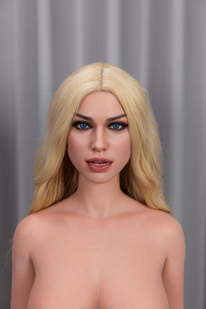 Boneca sexual della (FanReal Doll Silicone F-Cup F-Cup de 155 cm) EXPRESS
