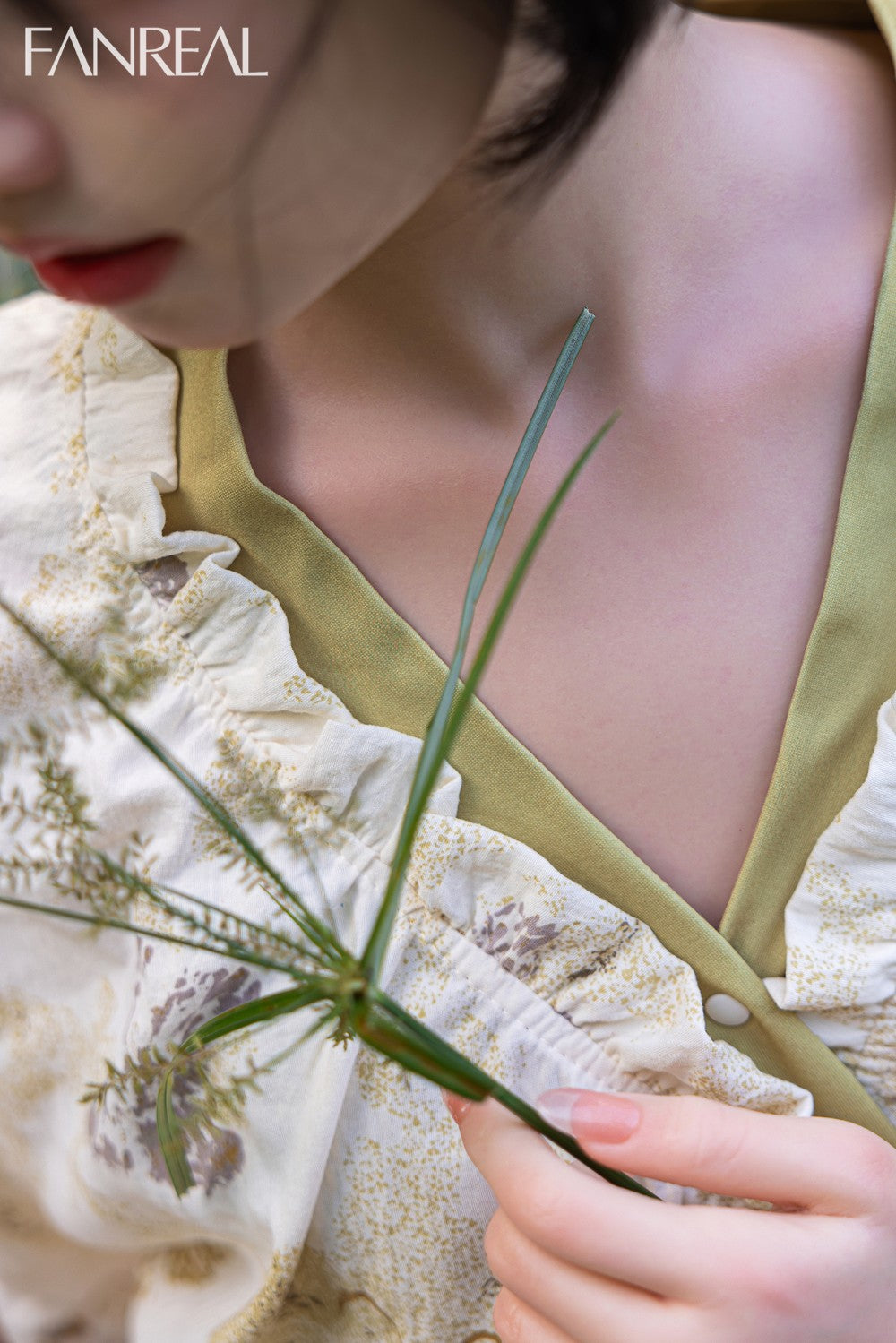 Boneca Sexual Molly (FanReal Doll Silicone copo B de 153 cm)