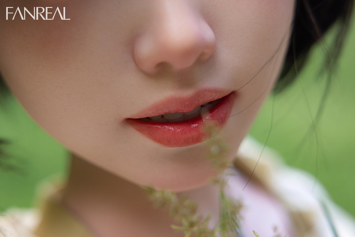 Boneca Sexual Molly (FanReal Doll Silicone copo B de 153 cm)