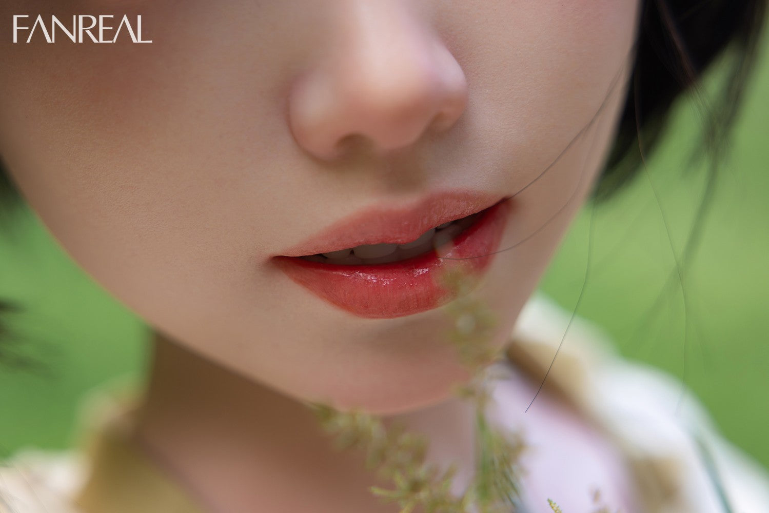 Boneca Sexual Molly (FanReal Doll Silicone copo B de 153 cm)