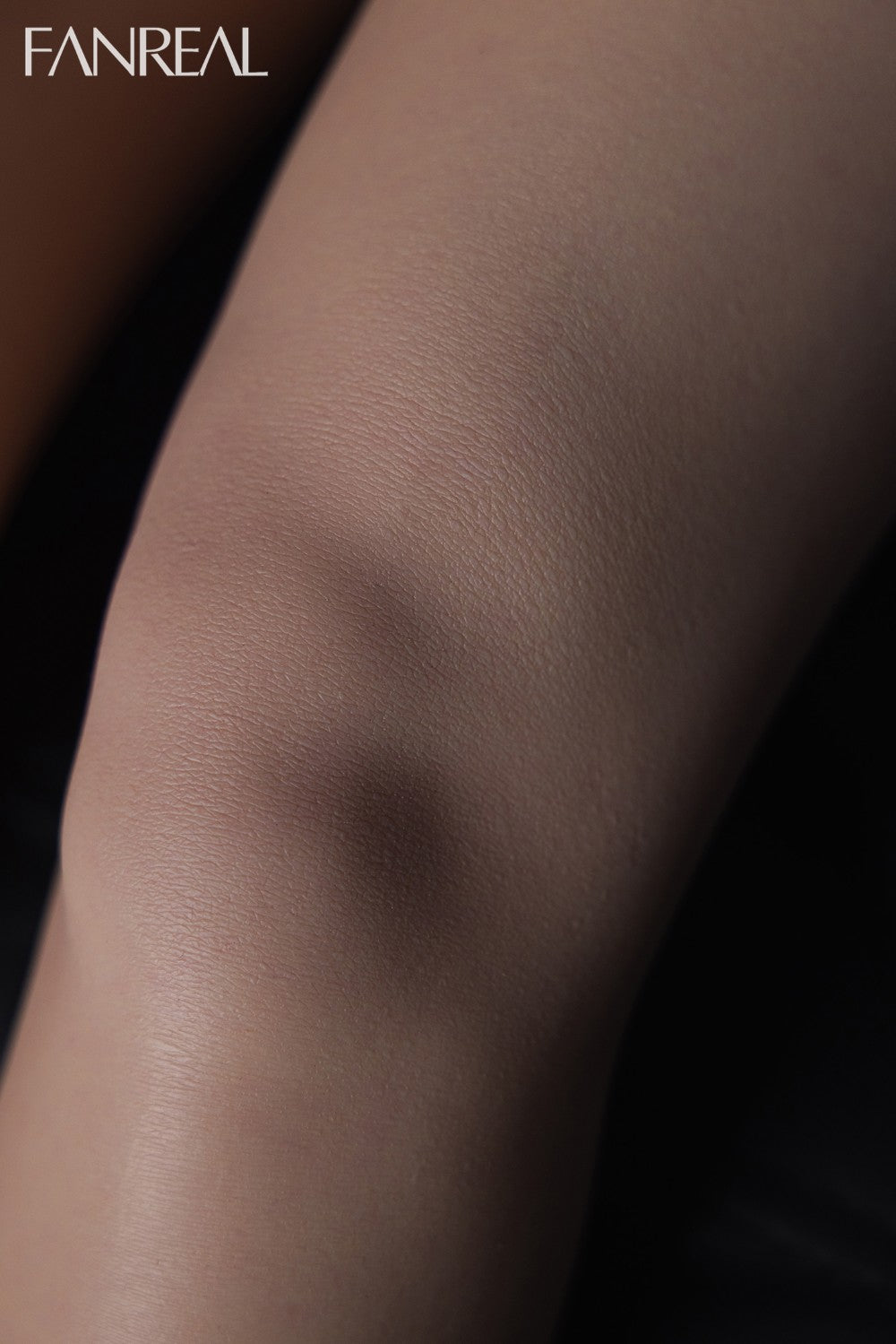 Boneca sexual Kimmy (FanReal Doll Copo F de 155cm RST Silicone)