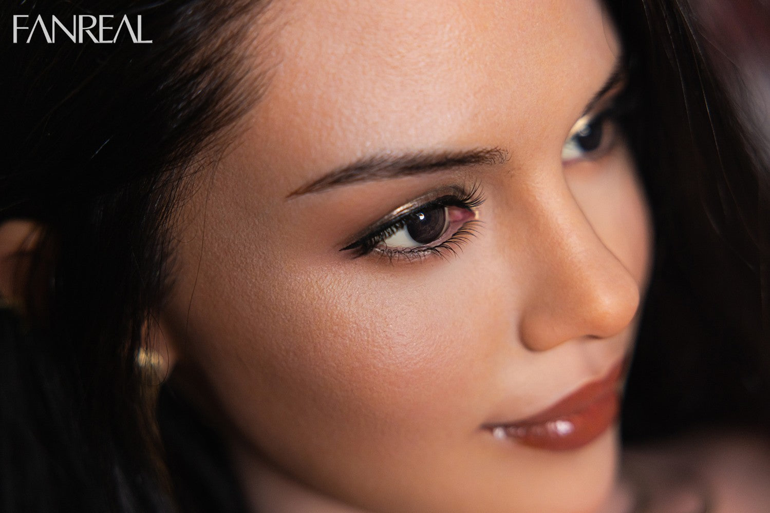 Boneca Sexual Maria (FanReal Doll Copo 168cm F Silicone)