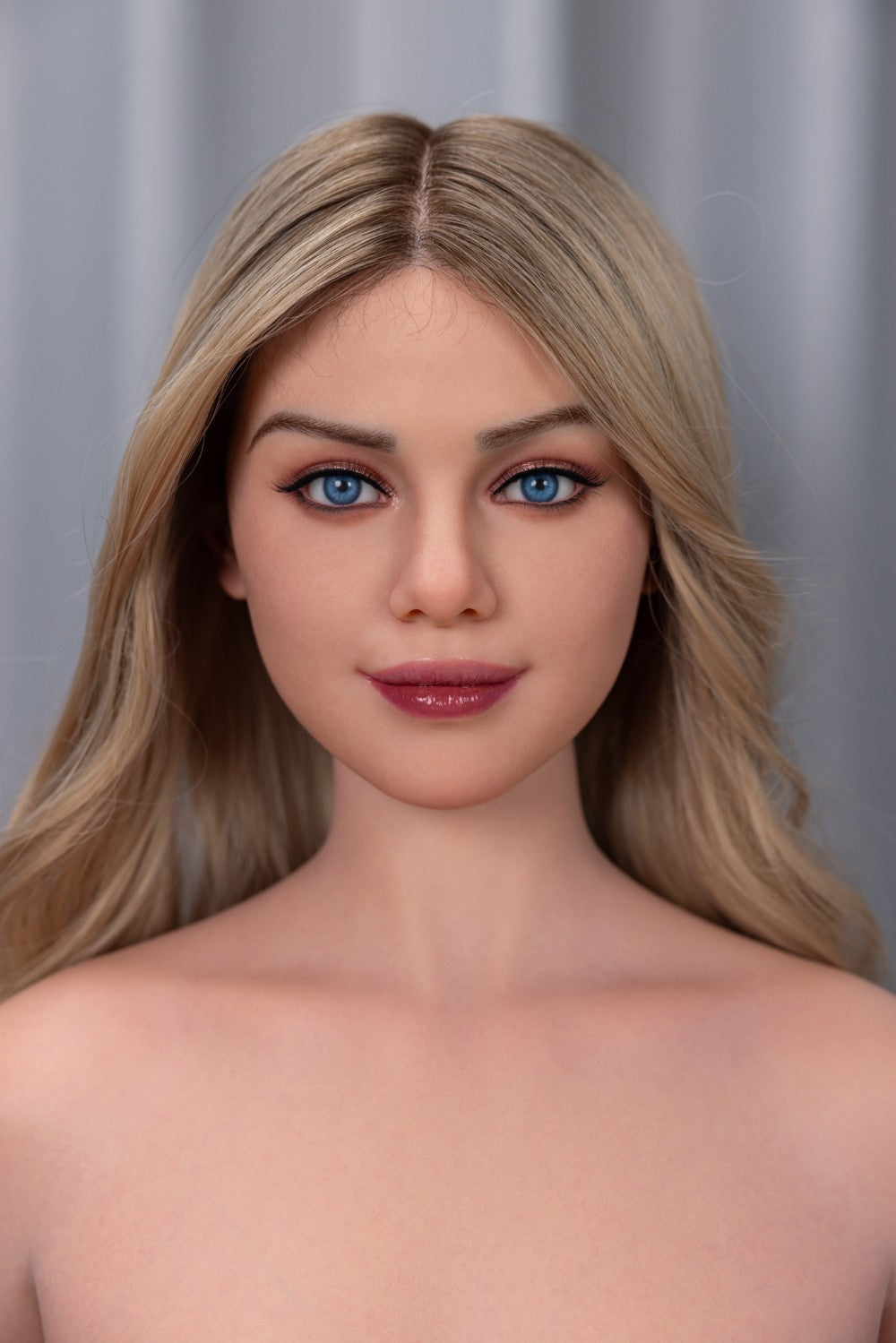 Boneca sexual de Maria (FanReal Doll Silicone G-Cup de 170 cm) EXPRESS