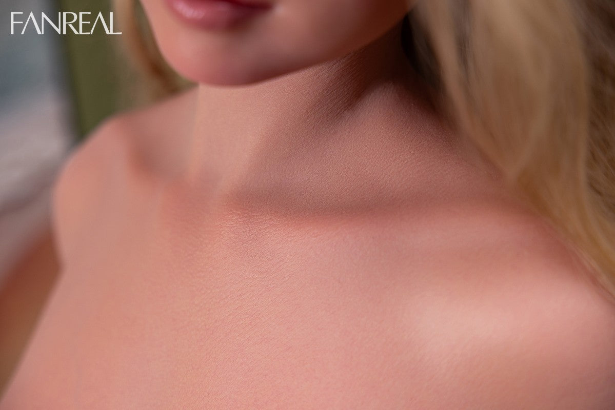 Boneca Sexual Maria (FanReal Doll Copo G 170cm Uni RST silicone)