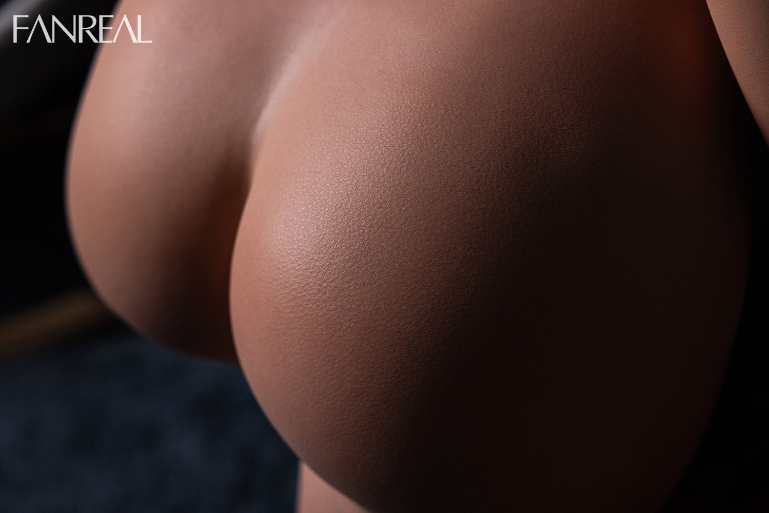 Kelly Sex doll (FanReal Doll 170cm G-cup RST silicone)