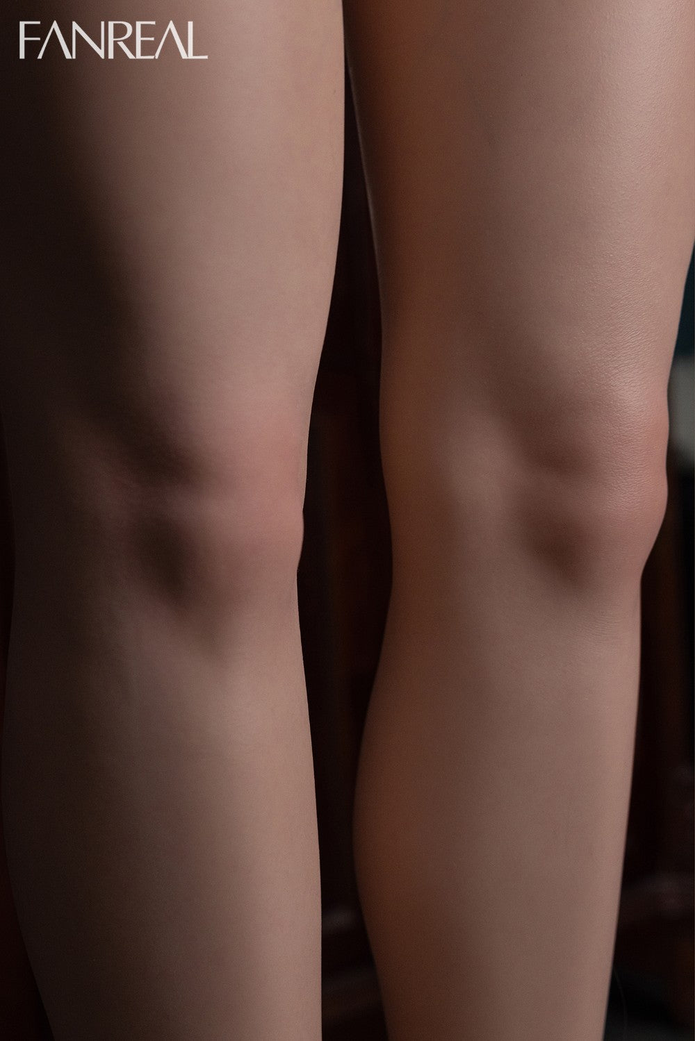 Vanessa Sex doll (FanReal Doll 168cm F-cup silicone)