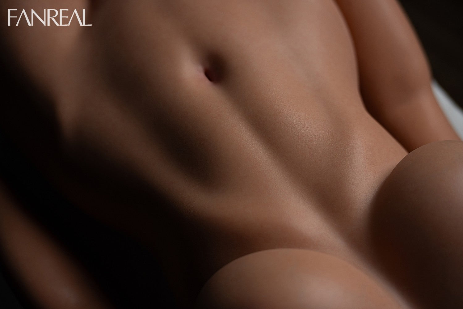 Boneca Sexual Maria (FanReal Doll Silicone com copo D de 170 cm)