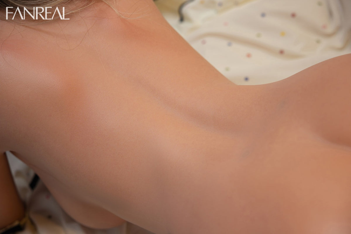 Boneca Sexual Maria (FanReal Doll Silicone com copo D de 170 cm)