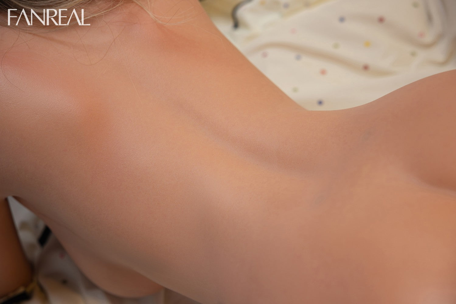 Boneca Sexual Maria (FanReal Doll Silicone com copo D de 170 cm)