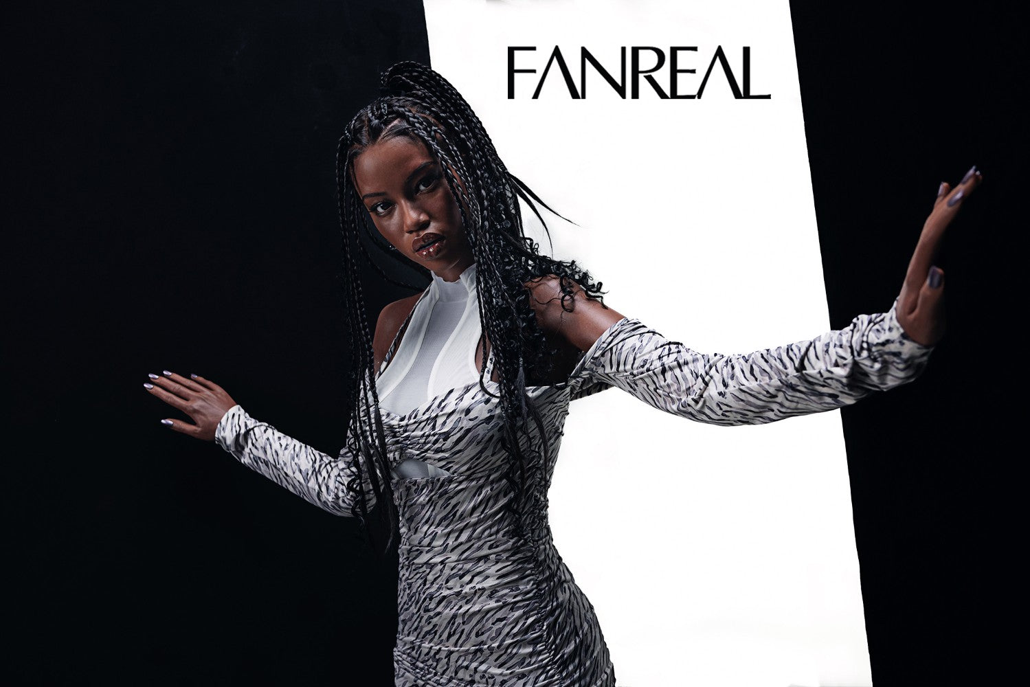 Boneca sexual Ellie (FanReal Doll Silicone com copo D de 173 cm)