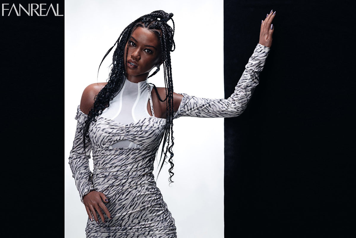 Boneca sexual Ellie (FanReal Doll Silicone com copo D de 173 cm)