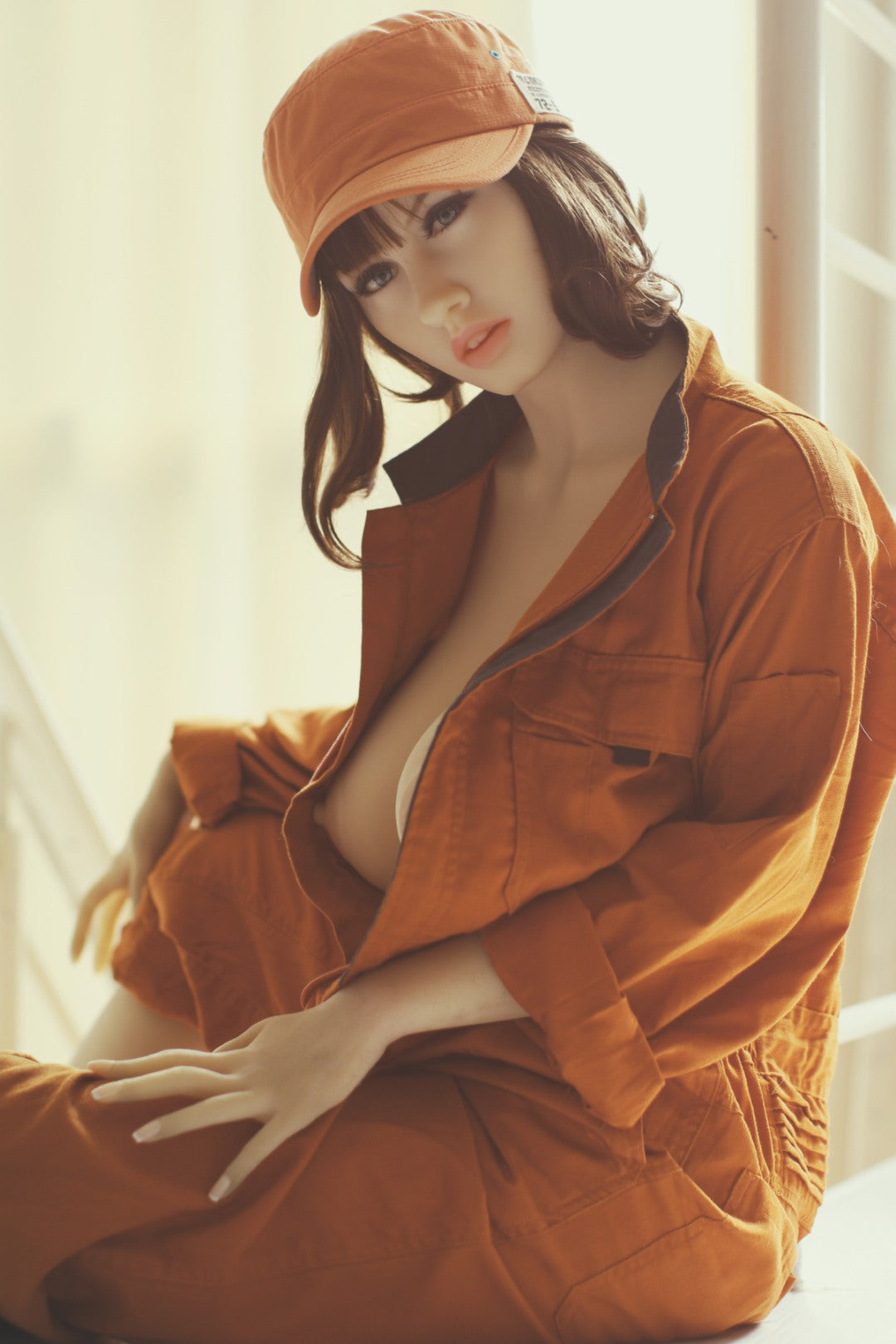 Boneca Sexual Shayna (WM-Doll Copo H de 170 cm #122 TPE)