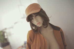 Boneca sexual shayna (WM-Doll 170cm H-Kupa #122 TPE)