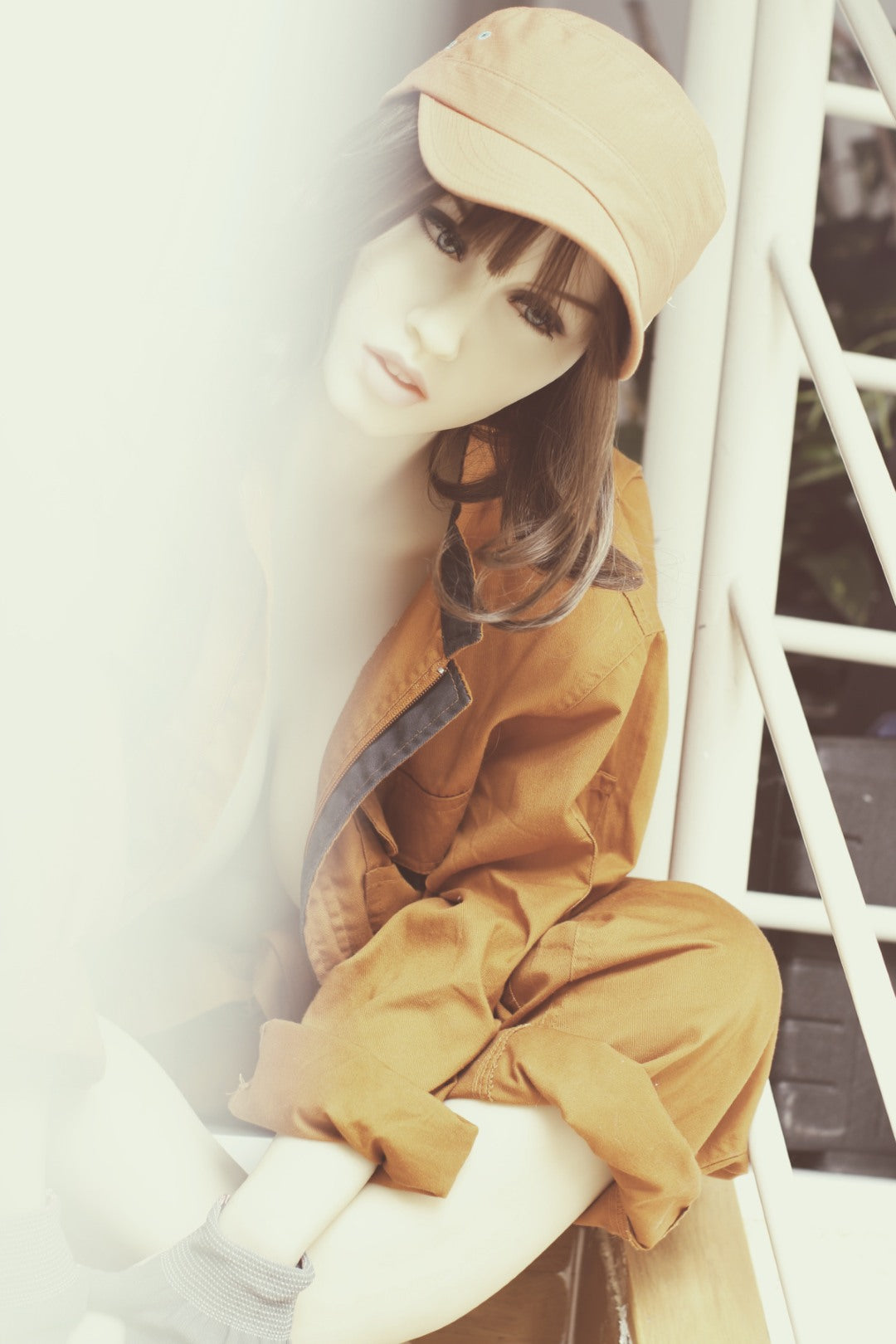 Boneca Sexual Shayna (WM-Doll Copo H de 170 cm #122 TPE)