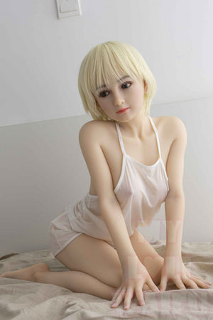 Boneca sexual yuki (My Loli Waifu 138cm B-Cup #13 TPE)