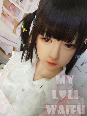 Boneca sexual haruki (My Loli Waifu 150cm c-cup #18 TPE)