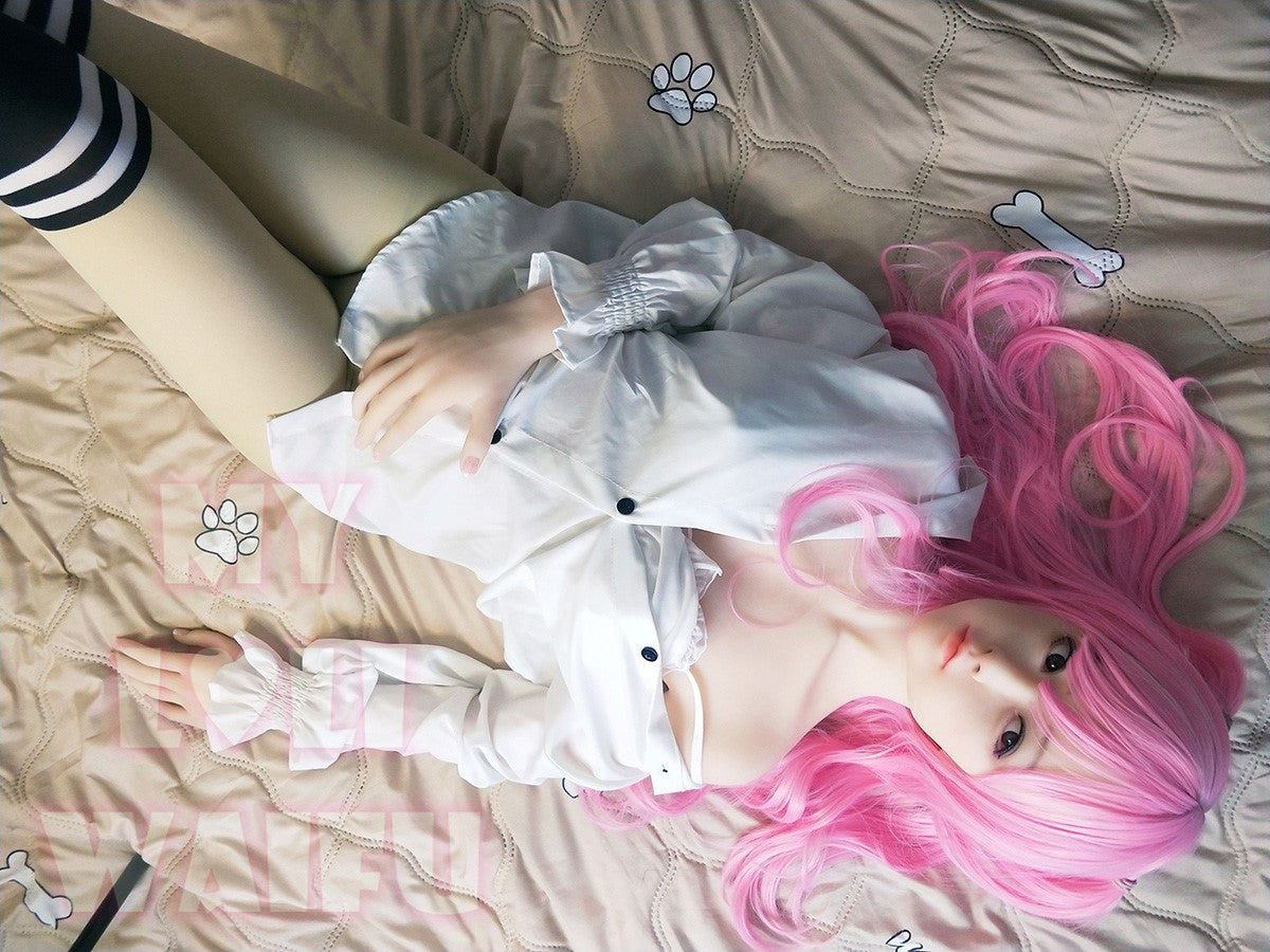 Boneca sexual Haruki (My Loli Waifu Copo C de 150cm #18 TPE)
