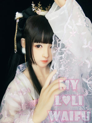 Boneca sexual haruki (My Loli Waifu 150cm c-cup #18 TPE)