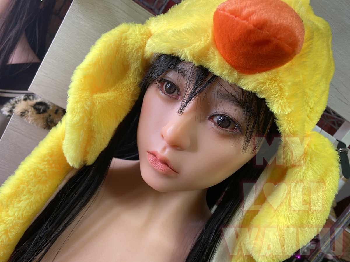 Akari boneca sexual (My Loli Waifu Copo D de 150cm #11 TPE+Silicone)