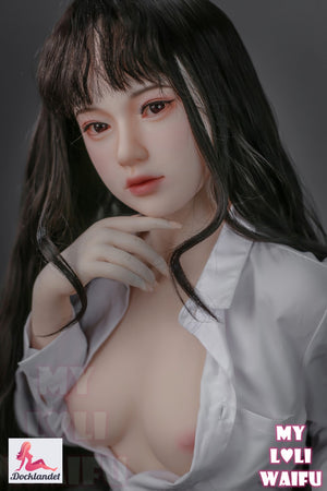 Akari Sex doll (My Loli Waifu 148cm b-cup #11 TPE+silicone)