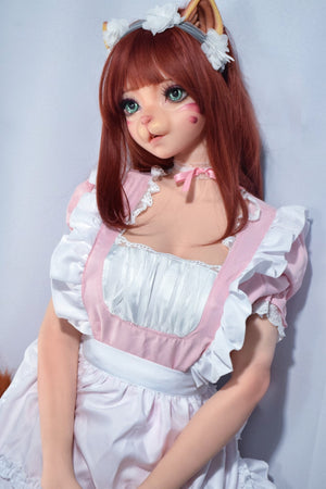 Boneca sexual de Morikawa Yuki (Elsa Babe 150cm ZHB001 Silicone) EXPRESS