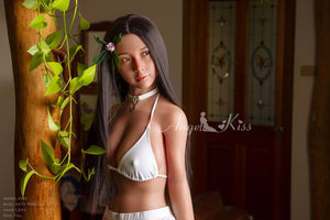 Boneca sexual Moana (AK-Doll 168cm G-Cup LS#4 Silicone)