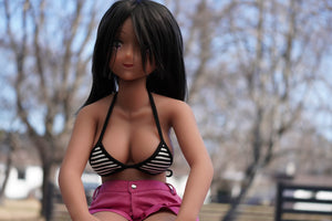 Boneca sexual shiori (Irokebijin 80 cm f-kupa tpe) EXPRESS