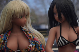 Boneca sexual shiori (Irokebijin 80 cm f-kupa tpe) EXPRESS