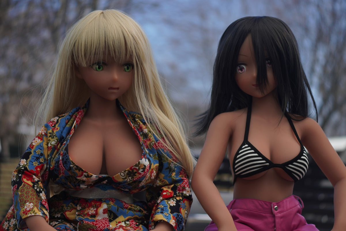 shiori muñeca sexual (Irokebijin Copa F TPE de 80 cm) EXPRESS