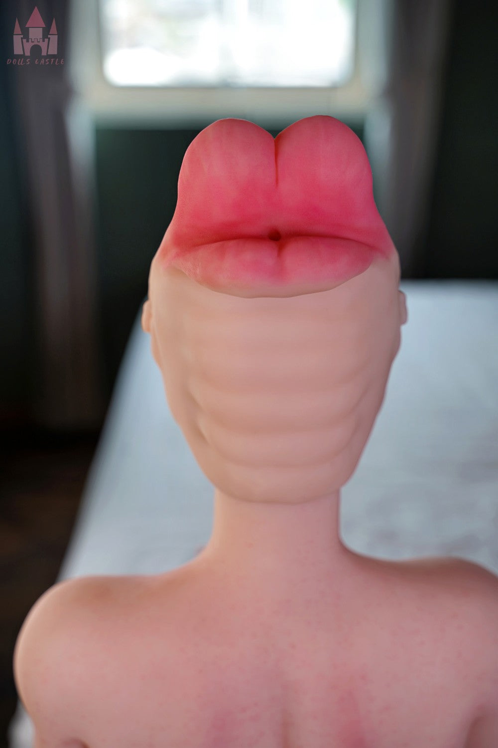 Boneca sexual Hedy (Dolls Castle Copo E de 125 cm #DC63 TPE)