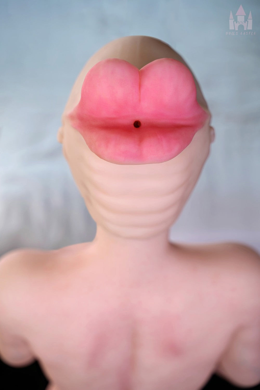 Boneca sexual Hedy (Dolls Castle Copo E de 125 cm #DC63 TPE)