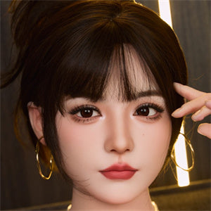 Cabeça extra (Shedoll Original)