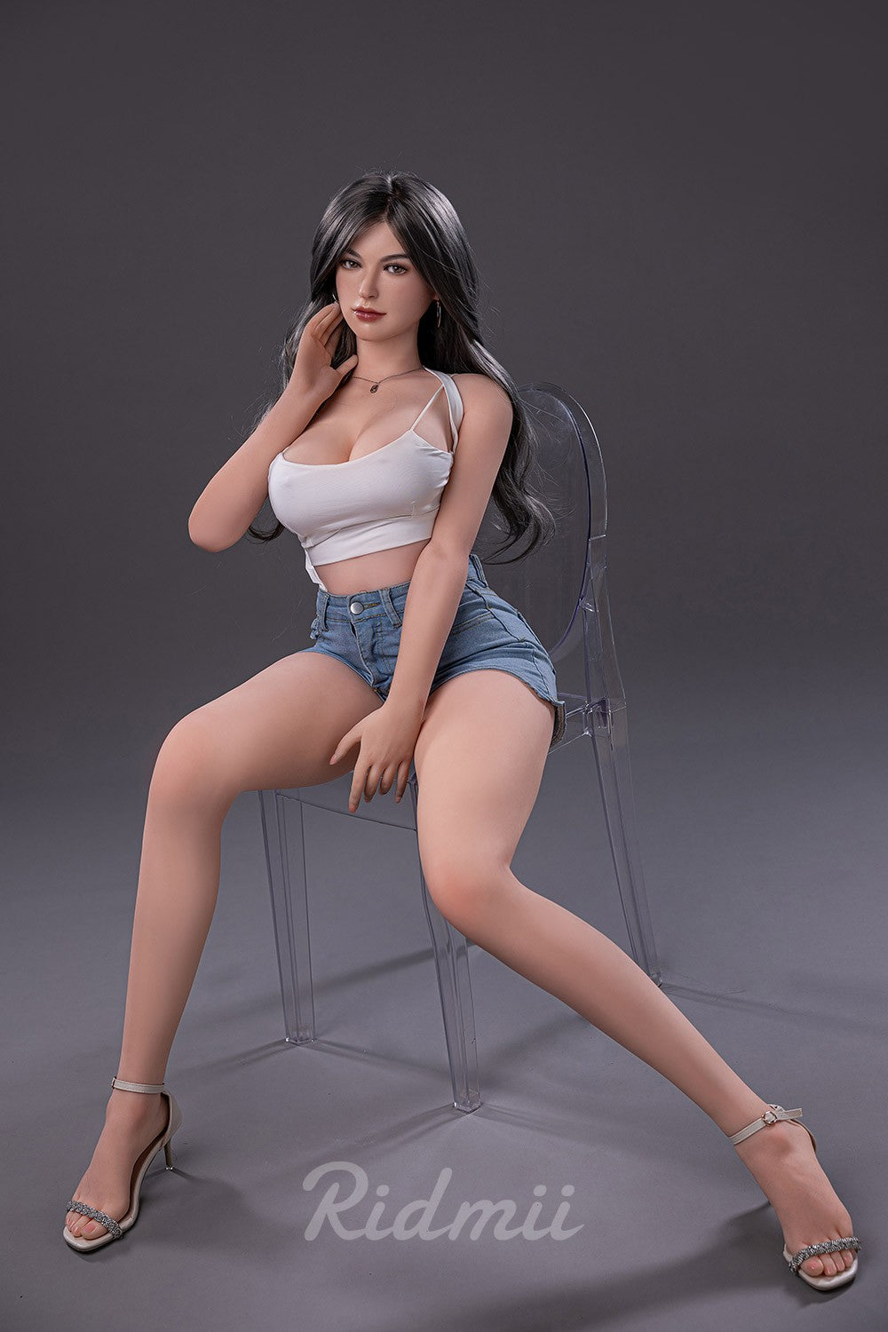 Karyn Sexdokka (Ridmii Doll Copo D de 163cm TPE+Silicone)