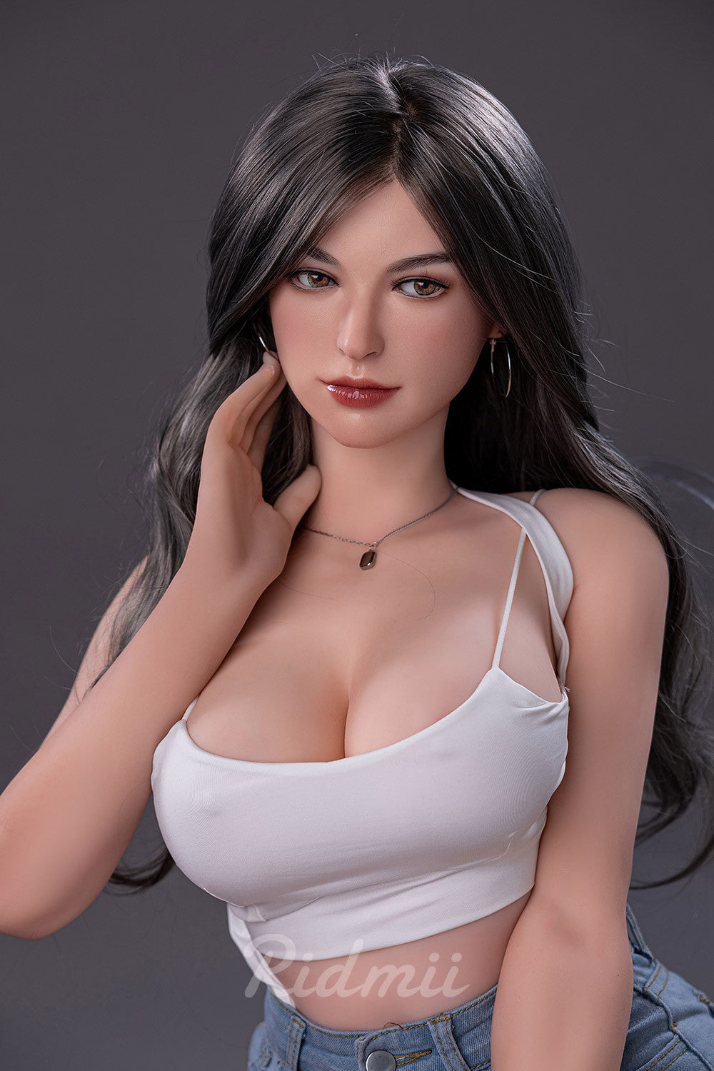 Karyn Sexdokka (Ridmii Doll Copo D de 163cm TPE+Silicone)